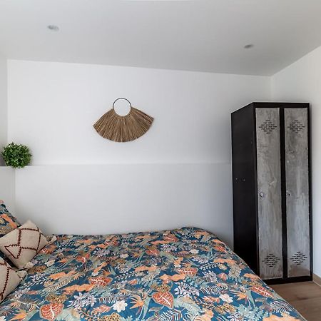 Apartamento L'Escale - Ma Cabotte Bourg-en-Bresse Exterior foto